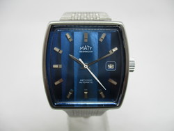 Montre MATY automatique