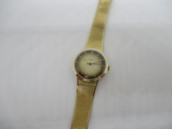 Montre bracelet intgr