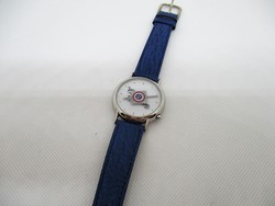 Montre S�NAT