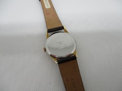 Montre RELIDE calendrier