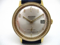 Montre COFRAM m�canique