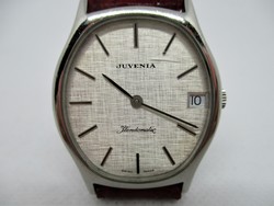 Montre JUVENIA Slendomatic