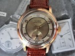 Montre LIJAC mcanique