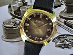 Montre MIREXAL automatique
