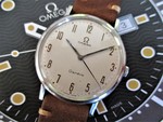Montre OMEGA Genve