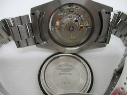 TUDOR Submariner "Snowflake"