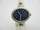 Montre LIP dame argent ovale