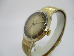 Montre bracelet intgr