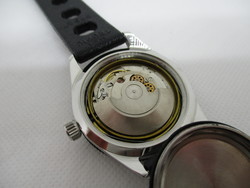 Montre HERMA "Skin Diver"