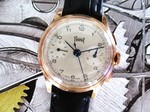 chronographe BOVET