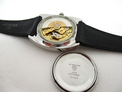 Montre TISSOT Seastar automatic