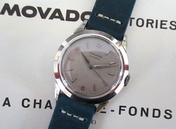 Montre MOVADO automatique