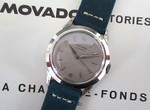 Montre MOVADO automatique