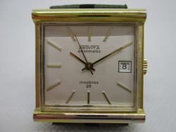 Montre PROVITA automatique