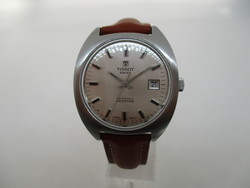 Montre TISSOT Seastar automatic