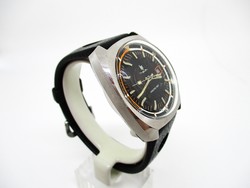 Montre LIP Nautic Ski