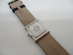 Montre PEQUIGNET interchangeable