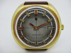 Montre LIP automatic n2